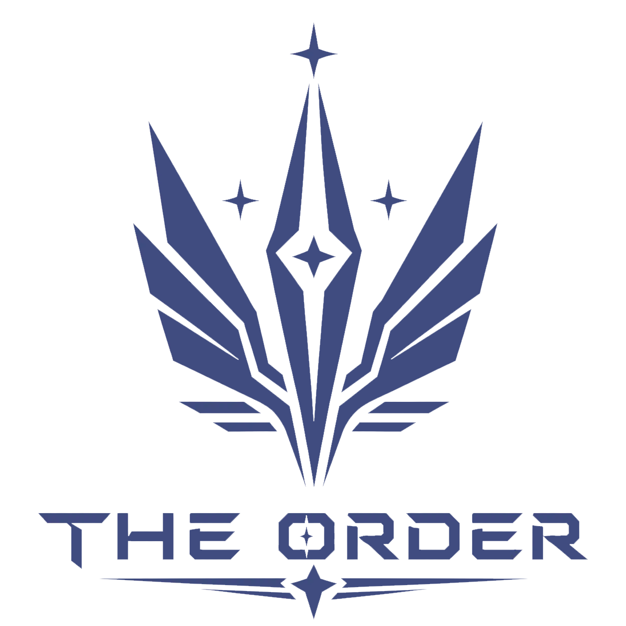 The Order emblem