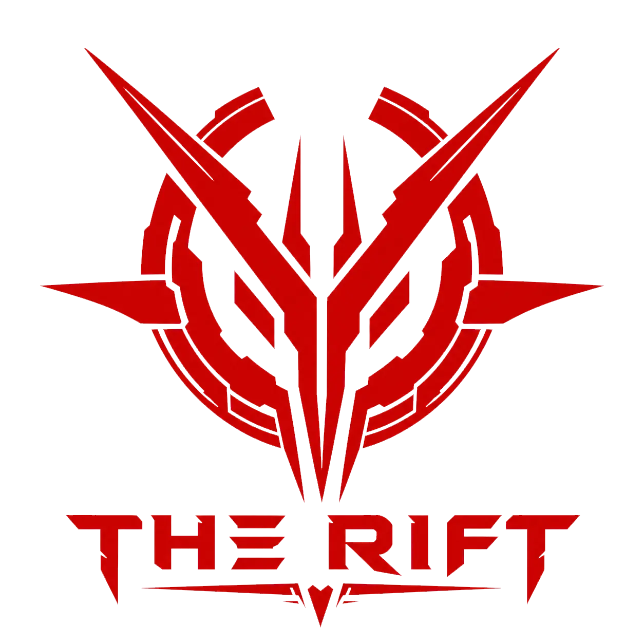 Emblema de The Rift